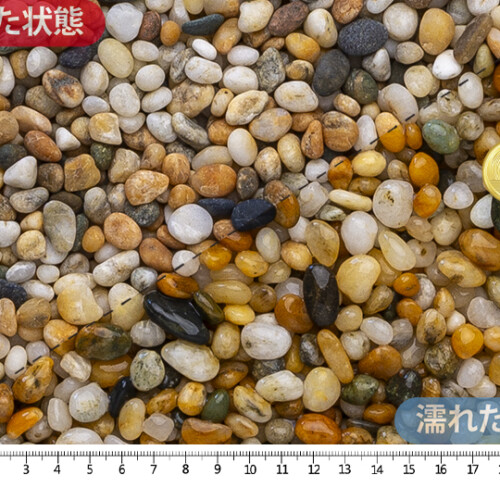 フリージア ドライ　2分(3-12mm)内外