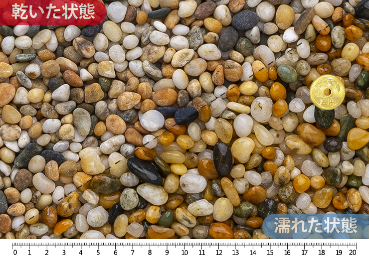 フリージア ドライ 2分(3-12mm)内外