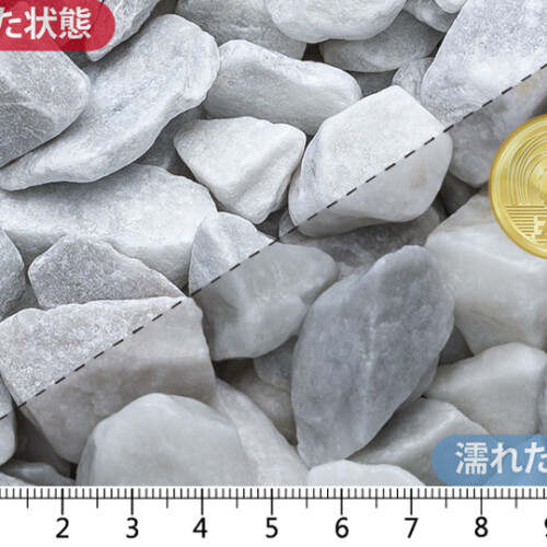 ビアンコカララ　22-30mm内外