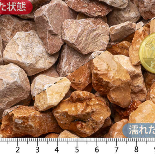 ロッソベローナ　22-30mm内外