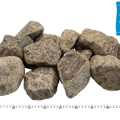 和良石 ゴロタ　φ100-150mm内外