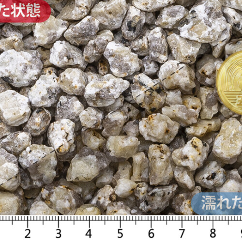 美濃白川砂利　3分(7-20mm)内外