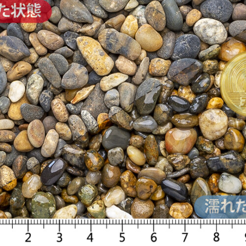 金華　2分(3-12mm)内外