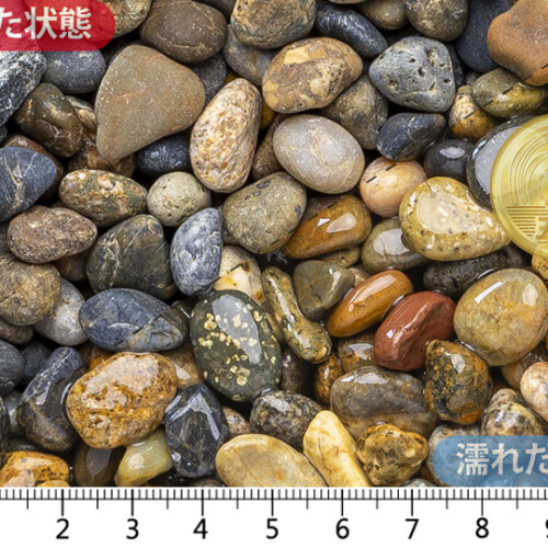 金華　3分(7-20㎜)内外