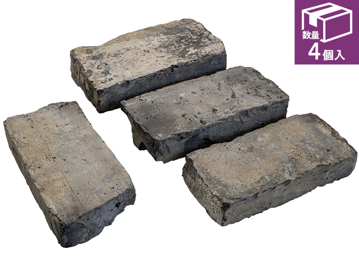 ノワールルーフ　L220xW105xH45(+-10)mm内外