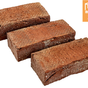 ヴィエナブリック ネオロマーン　L214xW100xH64mm内外