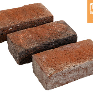 ヴィエナブリック バロック83　L214xW100xH64mm内外