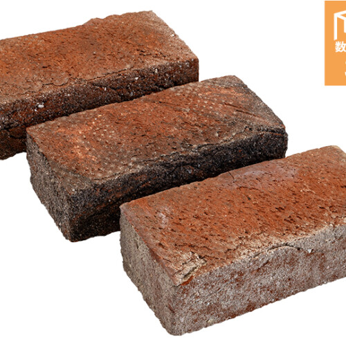 ヴィエナブリック バロック83　L214xW100xH64mm内外