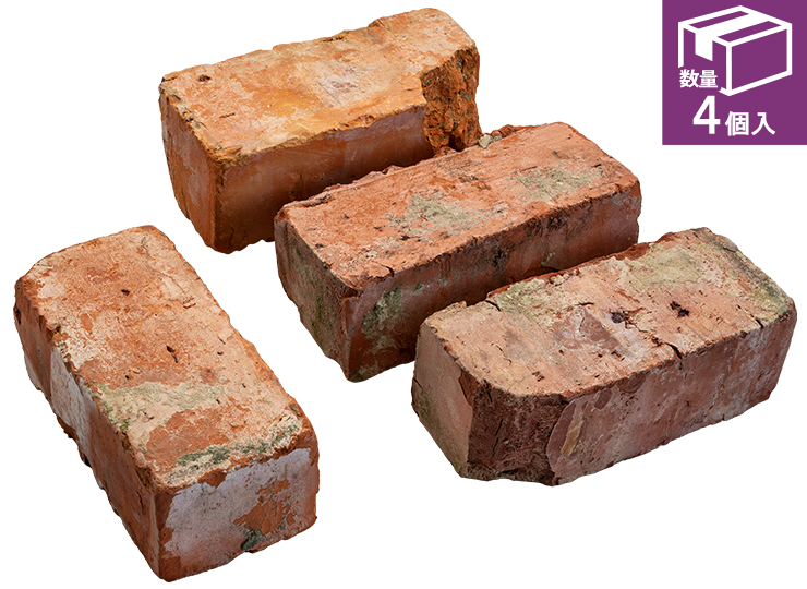 オールドベアーズ オレンジ　L180xW80xH65mm内外