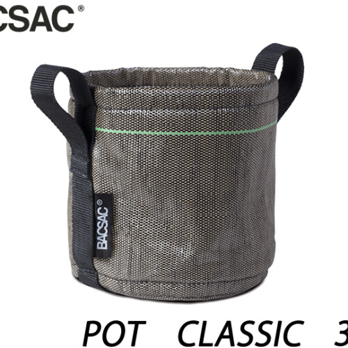 バックサック ポット CLASSIC　3L H150xφ150mm
