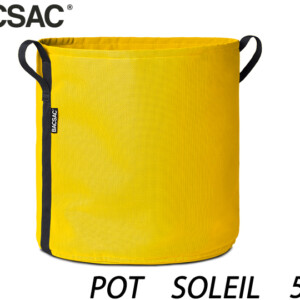 バックサック ポット SOLEIL　50L H400xφ400mm