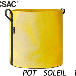 バックサック ポット SOLEIL　100L H500xφ500mm