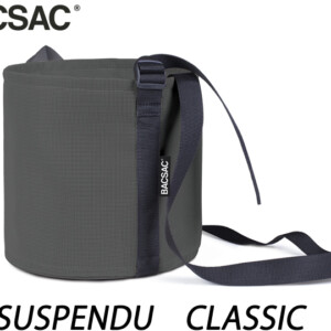 バックサック サスペンダー CLASSIC　10L H230xφ230mm