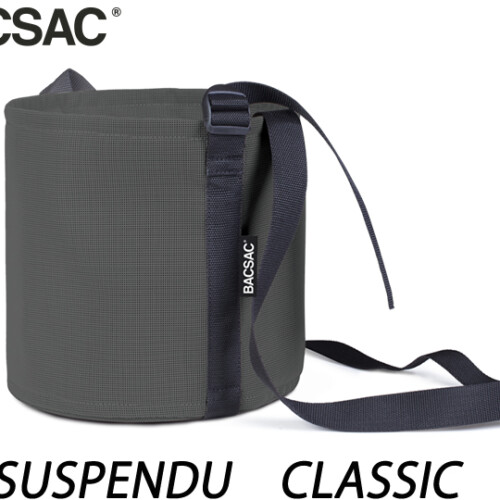 バックサック サスペンダー CLASSIC　10L H230xφ230mm