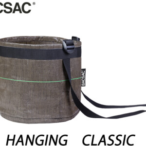 バックサック ハンギング CLASSIC　10L H230xφ230mm