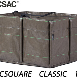 バックスクエア CLASSIC　125L H400xW600xD600mm