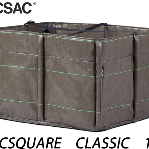 バックスクエア CLASSIC　125L H400xW600xD600mm