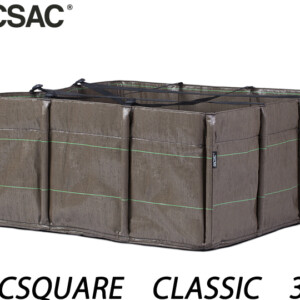 バックスクエア CLASSIC　300L H400xW900xD900mm