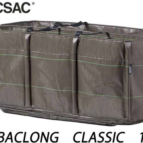 バックロング CLASSIC　110L H400xW900xD300mm