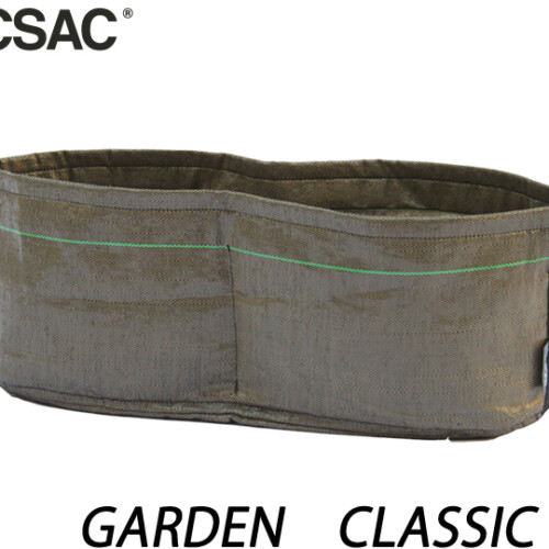 バックサック ガーデン CLASSIC　8L H150xW350xD150mm