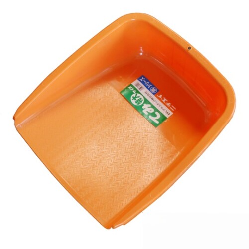 ニチエイ てみ オレンジ　特大サイズ