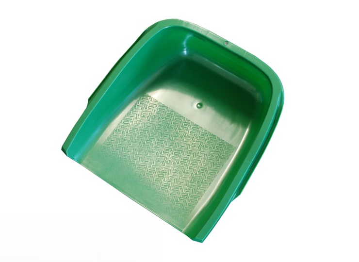 てみ グリーン　小