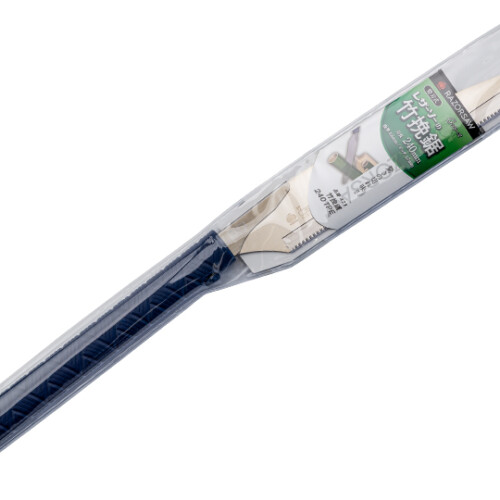 レザーソー工業　竹挽鋸　40mm