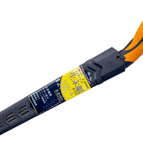レザーソー工業　生木鋸　270mm　 7353 LG27