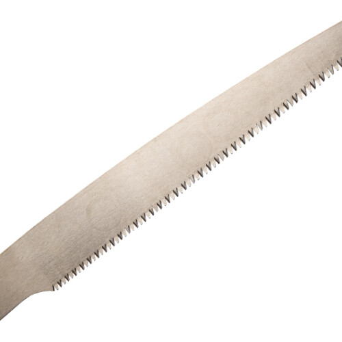 レザーソー工業　生木鋸 替刃 品番R735　270mm R735 LG27