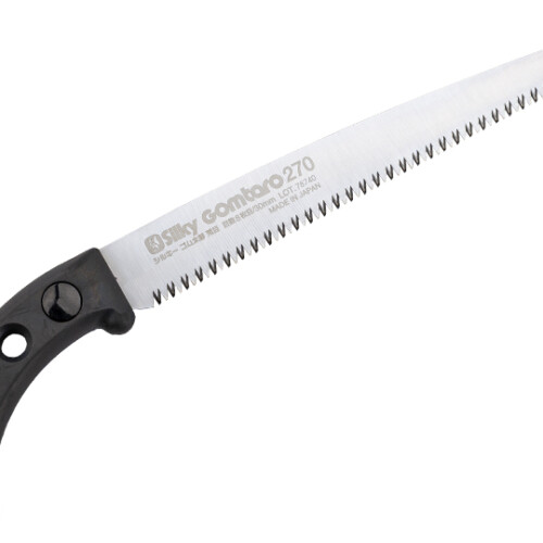 ユーエム工業　Silky ゴム太郎　270mm　No.102-27