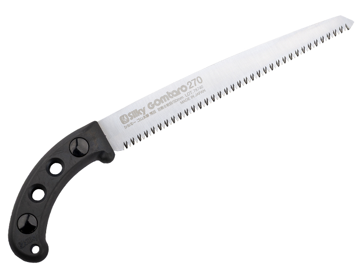 ユーエム工業　Silky ゴム太郎　270mm　No.102-27