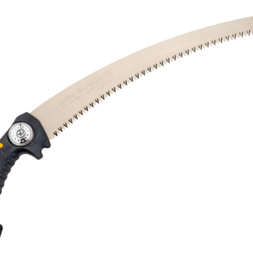 ユーエム工業　Silky スゴイ360　360mm(全長560mm)　No.390-36