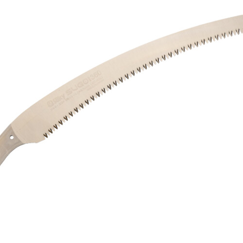 ユーエム工業　Silky スゴイ360 替刃　360mm　No.391-36