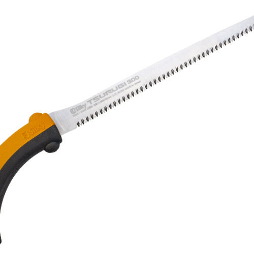 ユーエム工業　Silky ツルギ300 万能目 300㎜(全長480㎜) No.452-30