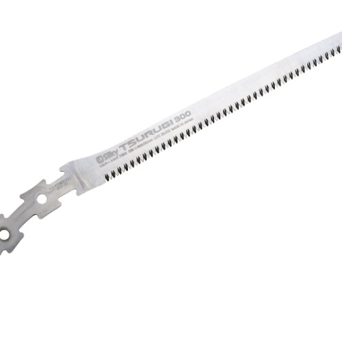 ユーエム工業　Silky ツルギ300 替刃300mm　No.453-30