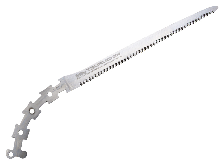 ユーエム工業　Silky ツルギ300 替刃300mm　No.453-30