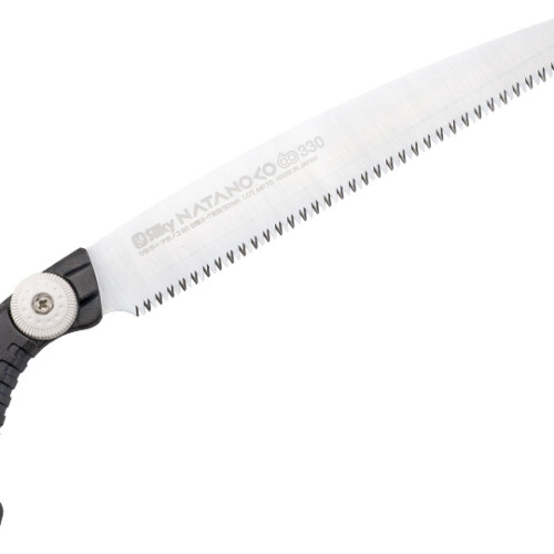 ユーエム工業　Silky ナタノコ60　330mm　No.129-33