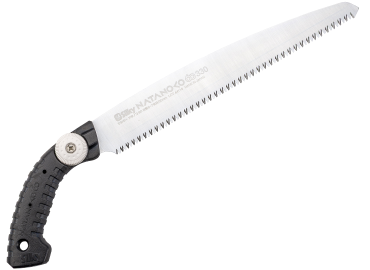 ユーエム工業　Silky ナタノコ60　330mm　No.129-33