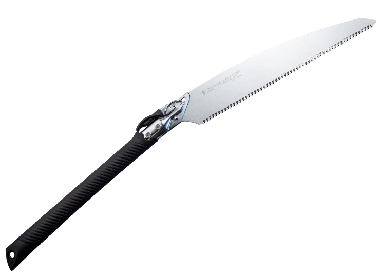 ユーエム工業　Silky マスター330 330mm No.147-33