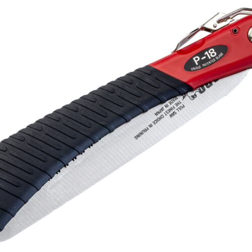 アルス　工作園芸鋸 P-18　刃長180mm