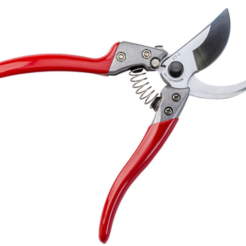 アルス　剪定鋏 VS-9Z　刃長60mm　全長227mm