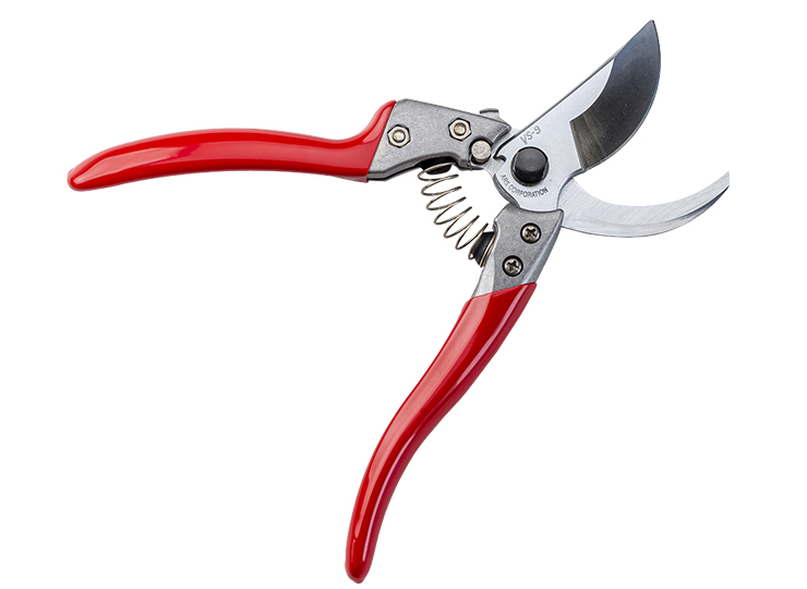 アルス　剪定鋏 VS-9Z　刃長60mm　全長227mm