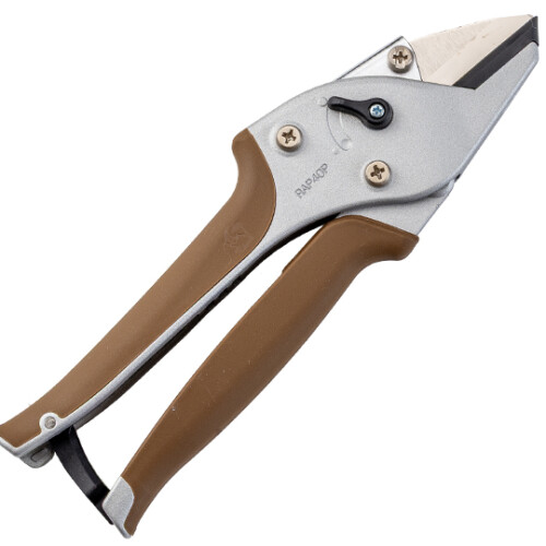 みきかじや村 楽なんです 剪定　胡桃(くるみ) 全長192mm 刃長40mm　TS178