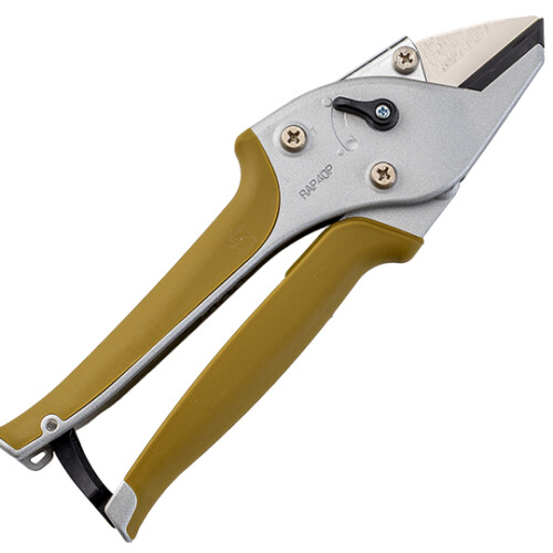 みきかじや村 楽なんです 剪定　鶯(うぐいす) 全長192mm 刃長40mm　TS179