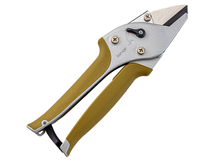 みきかじや村 楽なんです 剪定 鶯(うぐいす) 全長192mm 刃長40mm TS179