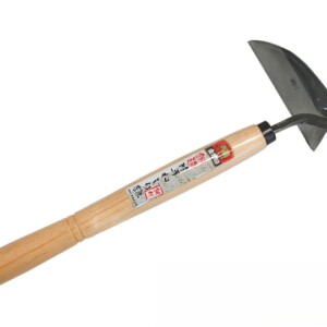 金象印 鍛造片手ねじり鎌(鋼付)　柄長さ260ｍｍ