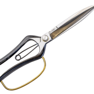 藤原義工具店 吾妻川 軽量葉刈鋏 リング付 全長255mm