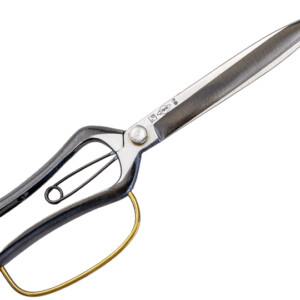 藤原義工具店 吾妻川 軽量葉刈鋏 リング付 全長280mm