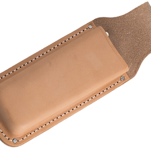 花吹雪　革ケース 折込鋸用(大)　No.62