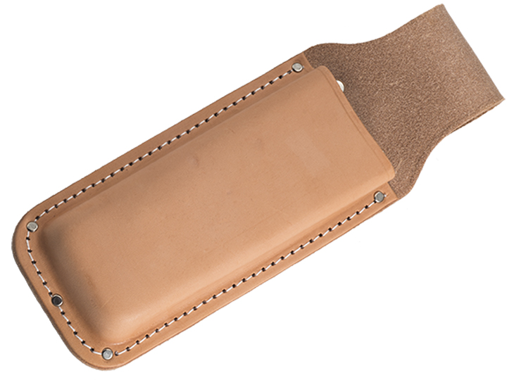 花吹雪　革ケース 折込鋸用(大)　No.62